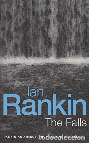 Libros: The Falls- 9780752843186