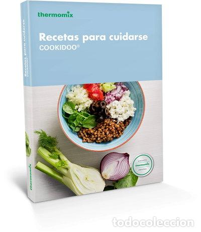 B&uuml;cher: Recetas para cuidarse- 9788416902163