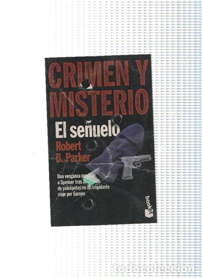 books: El se&ntilde;uelo- 9788483140666