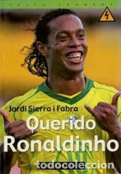 Libros: Querido Ronaldinho- 9789725685471