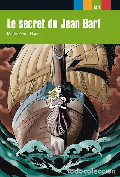 Livres: Le secret du Jean Bart- 9788484431725