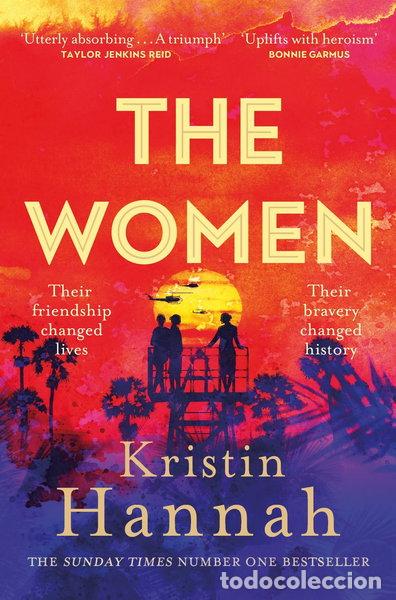 Livres: The Women- 9781035005697