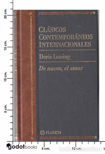 Libros: De nuevo, el amor- 9788408462279