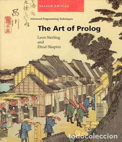 Libros: The Art of Prolog- 9780262691635
