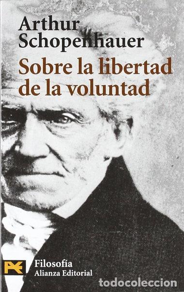 Libros: Sobre la libertad de la voluntad- 9788420639222