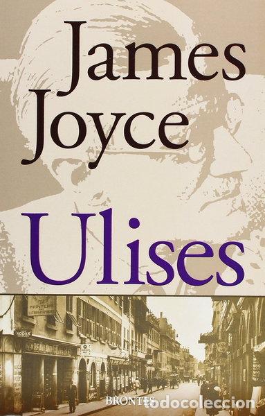 Libros: Ulises- 9788496975279 - Foto 1