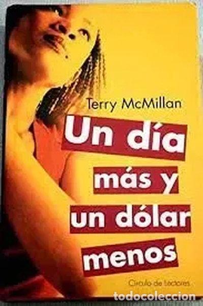 books: Un d&iacute;a m&aacute;s y un d&oacute;lar menos- 9788426699114