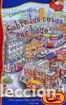B&uuml;cher: Como escribir sobre las cosas que hago- 9788448015411