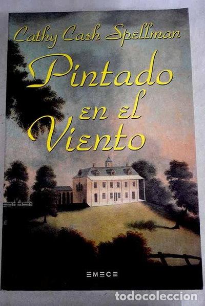 Libri di seconda mano: Pintado en el viento- 9788478880553