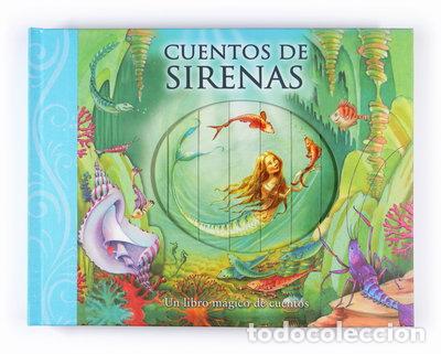 Libri di seconda mano: Cuentos de sirenas- 9788467539271