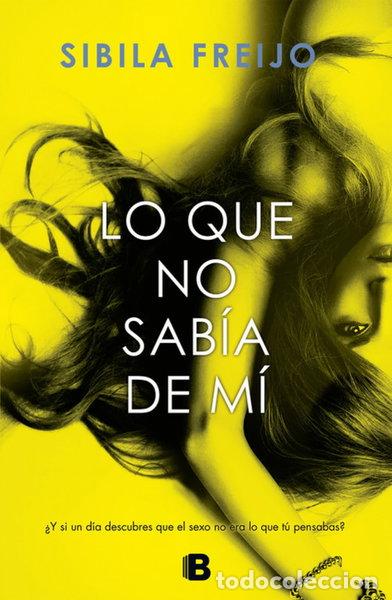 Libri di seconda mano: Lo que no sab&iacute;a de m&iacute;- 9788466661805