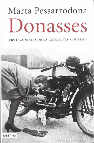 Libri di seconda mano: Donasses- 9788497100854