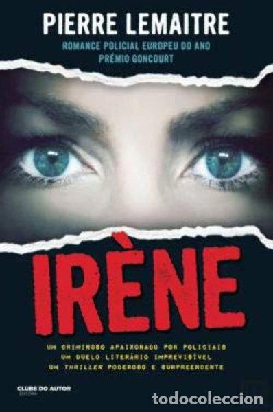 Libri di seconda mano: Ir&egrave;ne- 9789897242595