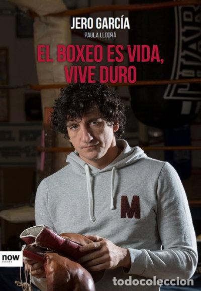 Libri di seconda mano: El boxeo es vida, vive duro- 9788416245505