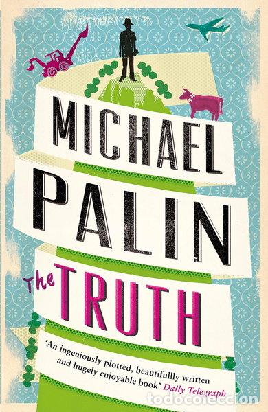 Libri di seconda mano: The Truth- 9780753828120