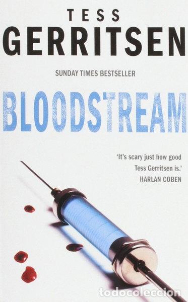 Libros: Bloodstream- 9780007858217
