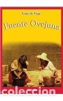 Libros: Fuenteovejuna- 9789708102704
