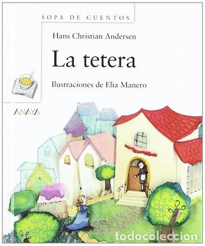Libros: La tetera- 9788466747332 - Foto 1