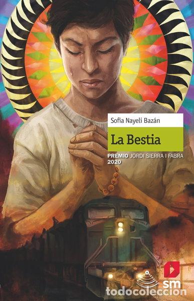 Livres: La Bestia- 9788413185583