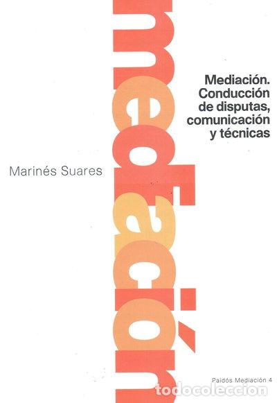 Libros: Mediaci&oacute;n- 9789501287042