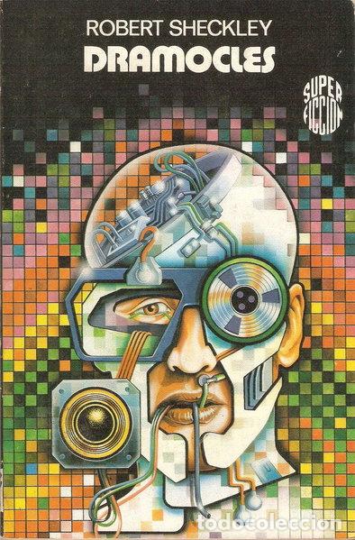 Libri di seconda mano: Dramocles- 9788427008885