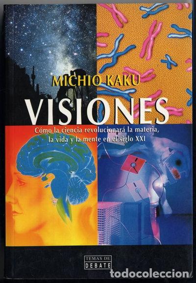 Libri di seconda mano: Visiones- 9788483061237