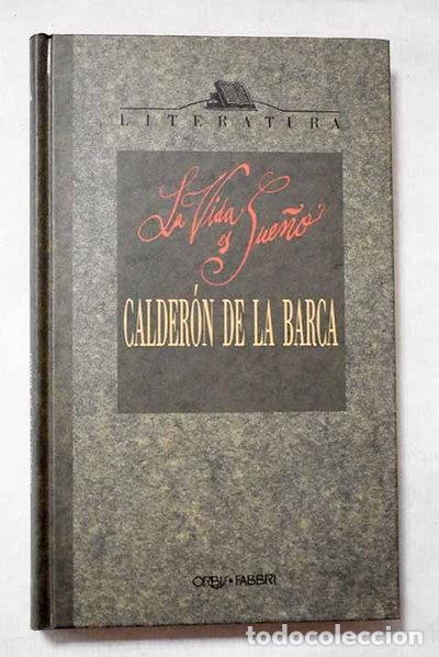 Livros em segunda m&atilde;o: La vida es sue&ntilde;o- 9788440211446
