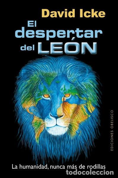 Libros: El despertar del le&oacute;n- 9788497778145