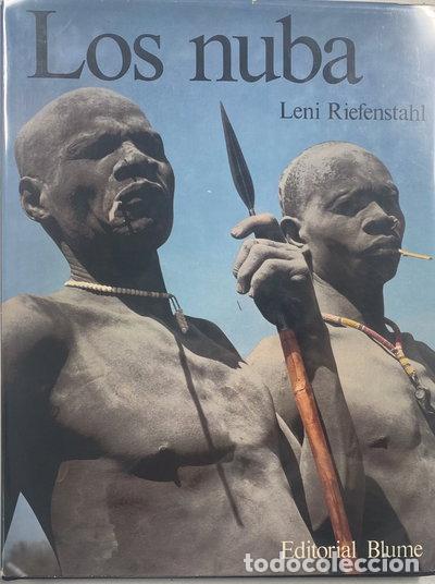 Libros: Los nuba- 9788470310973