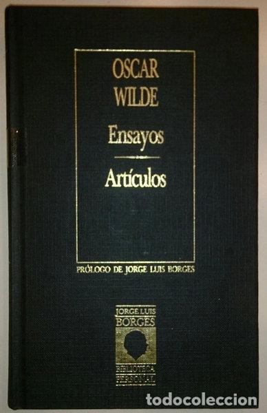 Libros: Ensayos y Art&iacute;culos- 9788485471690