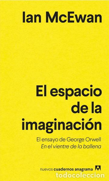 Libros: El espacio de la imaginaci&oacute;n- 9788433916631