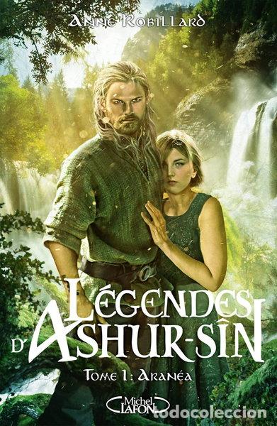 Livres: Aran&eacute;a- 9782749948447