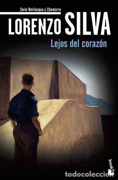 Libros: Lejos del coraz&oacute;n- 9788423355679
