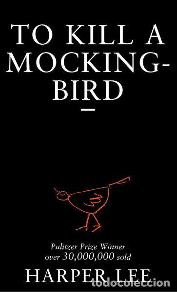 Libros: To Kill a Mockingbird- 9780099419785