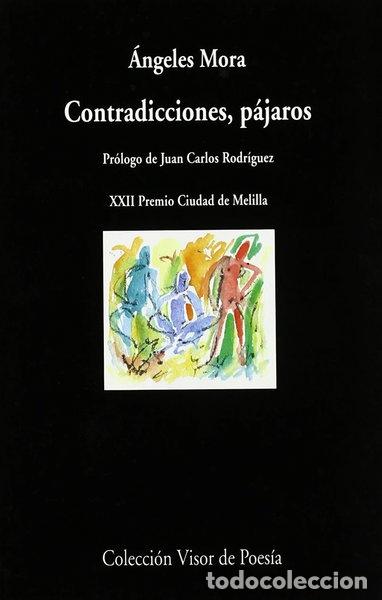 Libros: Contradicciones, p&aacute;jaros- 9788475229843
