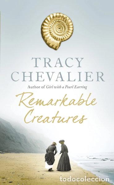 Libros: Remarkable Creatures- 9780007237227