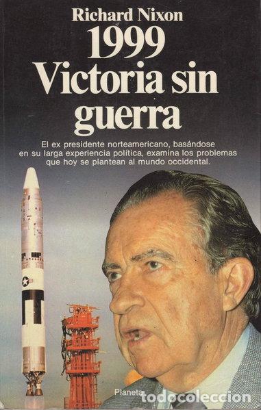 Libri di seconda mano: 1999 Victoria sin guerra- 9788432044366