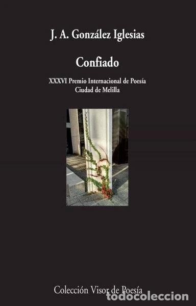 Libros: Confiado- 9788498959161