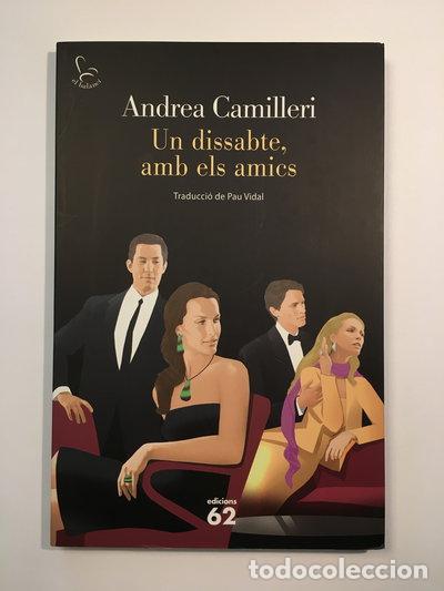 Libros: Un dissabte, amb els amics- 9788429772159