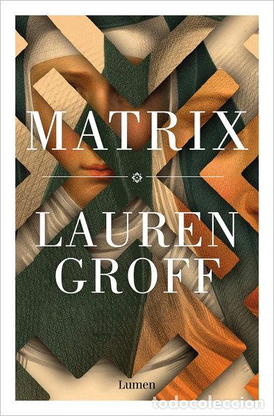 Libros: Matrix- 9788426488909