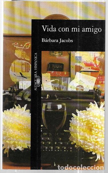 Libros: Vida con mi amigo- 9788420481586