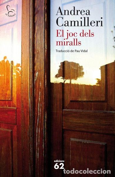 Libros: El joc dels miralls- 9788429772173