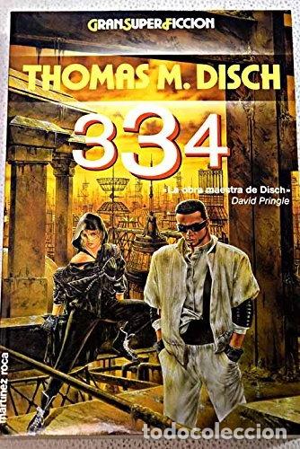 Libros: 334 (9788427017030) (Libros)