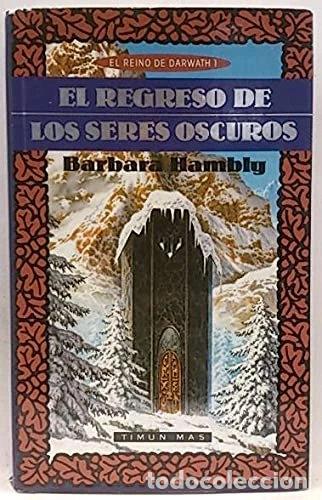 B&uuml;cher: El regreso de los seres oscuros- 9788477226666