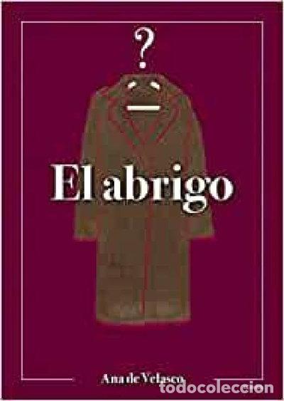 B&uuml;cher: El abrigo- 9788417528355