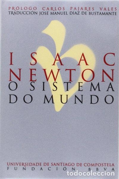 Libros: O sistema do mundo- 9788497502757
