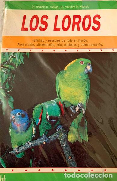 Libros: Los Loros- 9788425509391