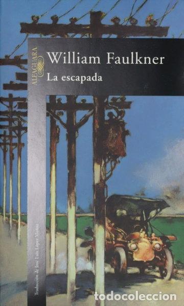 Libros: La escapada- 9788420429724 - Foto 1