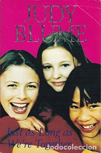 Livros em segunda m&atilde;o: Just as Long as We're Together- 9780330398046