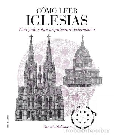 Livros em segunda m&atilde;o: C&oacute;mo leer iglesias- 9788496669758